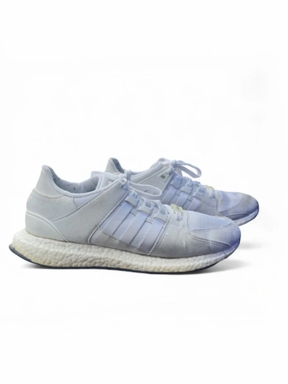 adidas EQT Support 93/16 Boost Sneakers Size US 10 Men’s